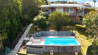  Maison � vendre 5 pi�ces 153 m�