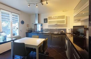  Maison � vendre 5 pi�ces 122 m�