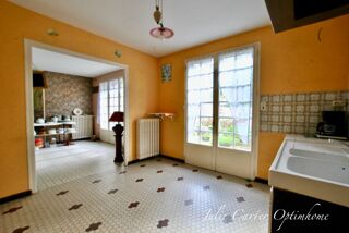  Maison � vendre 4 pi�ces 70 m�