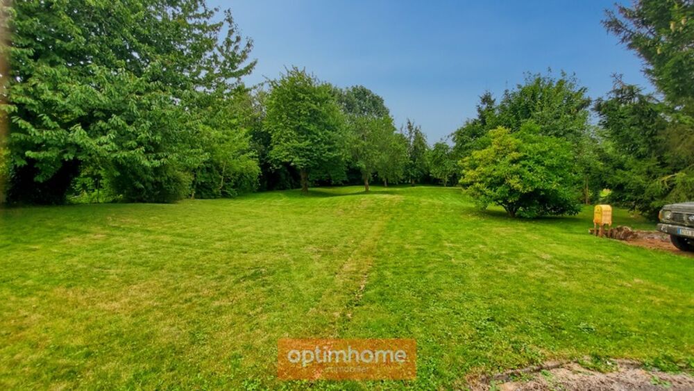 Vente Maison MAISON DE CARACTERE 5 CH 178 m² JARDIN EXPO SUD Courcelles le comte