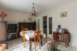  Maison à vendre 5 pièces 83 m²
