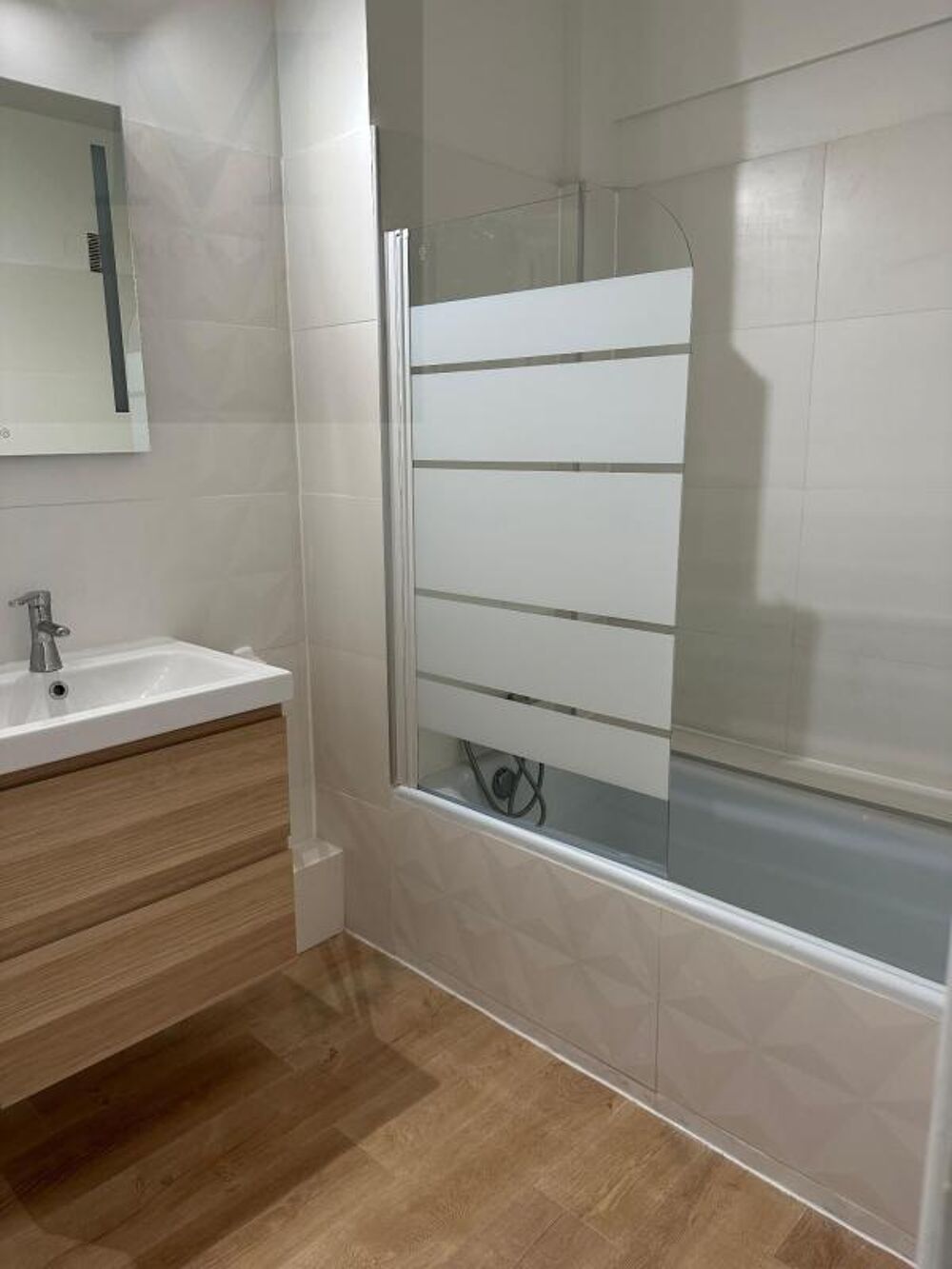 Vente Appartement Rue Ste Cécile Marseille 5