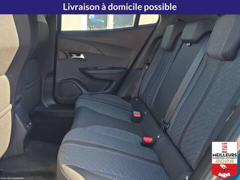2008 Hybrid 145 e-DCS6 Allure 2026 occasion 10150 Lavau