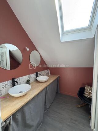  Maison � vendre 4 pi�ces 110 m�