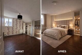  Maison � vendre 7 pi�ces 183 m�
