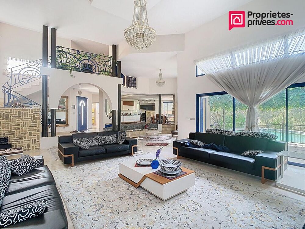  vendre  Maison Prades-le-Lez (34730)