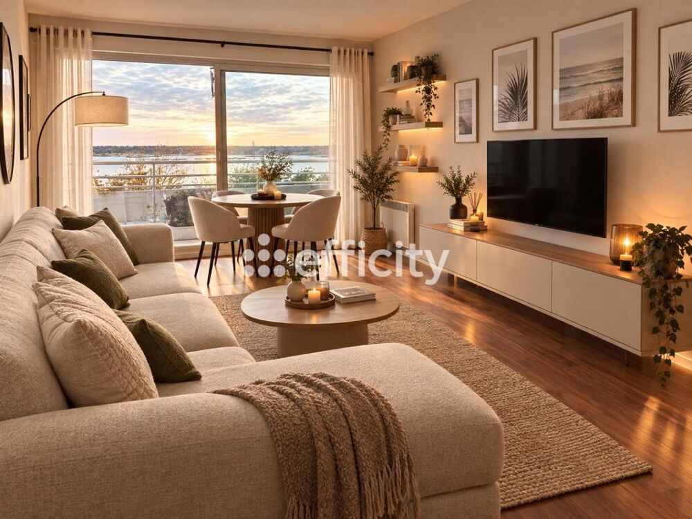 Vente Appartement Appartement La teste de buch