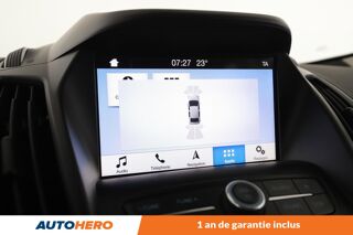 Kuga 1.5 TDCi Titanium 4x2 120 ch 2019 occasion 92130 Issy-les-Moulineaux
