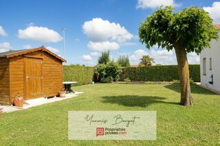  Maison à vendre 5 pièces 113 m²