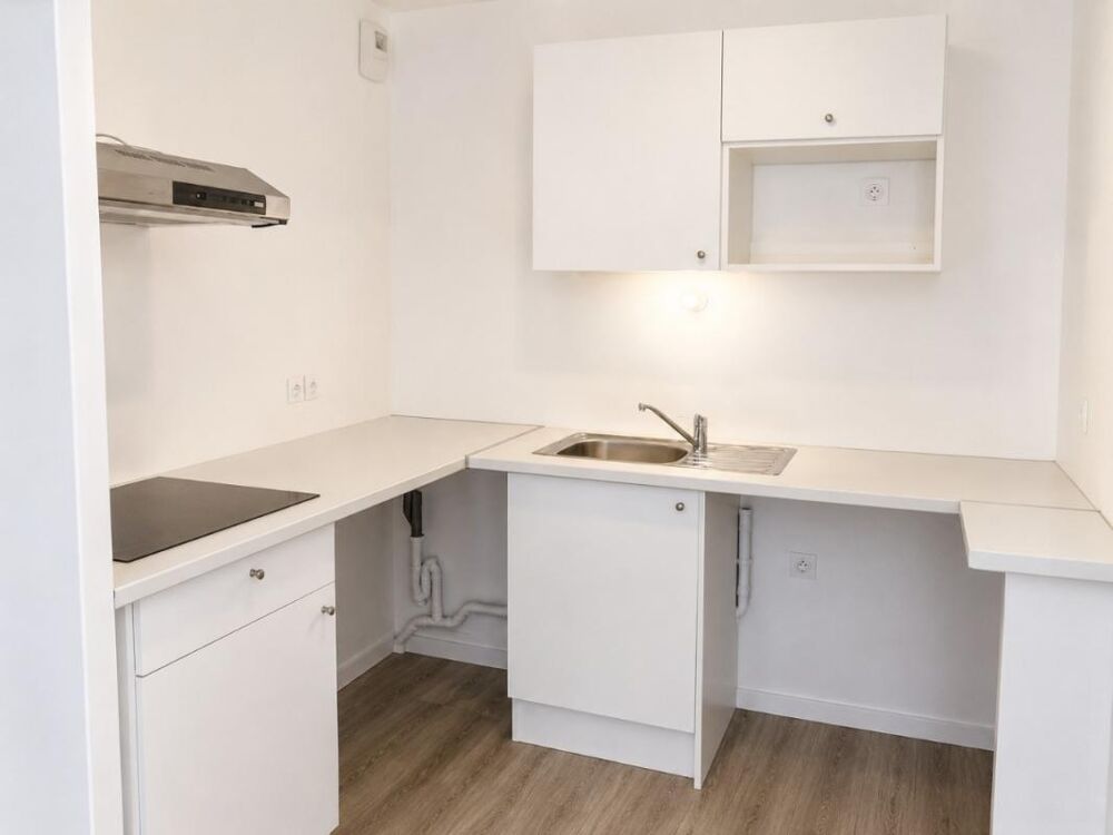 Location Appartement T2 avec parking à Bondoufle Bondoufle