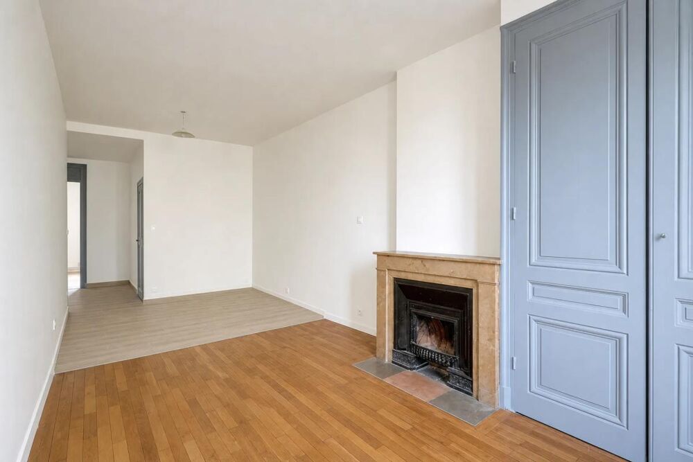 Appartement 3 pièces 57 m² · à Lyon 7 · 57 m² · 270 000 €