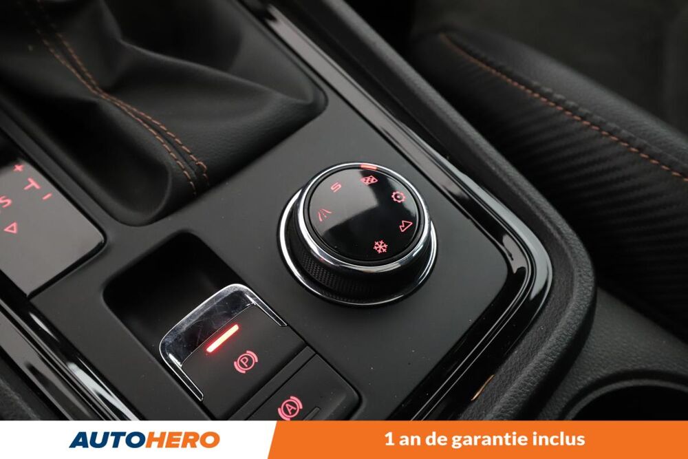 Ateca 2.0 TSI 4Drive DSG7 300 ch 2019 occasion 92130 Issy-les-Moulineaux