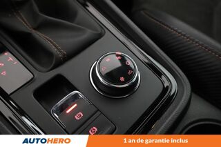 Ateca 2.0 TSI 4Drive DSG7 300 ch 2019 occasion 92130 Issy-les-Moulineaux