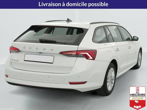 Octavia COMBI 2.0 TDI 150 CH DSG7 BUSINESS 2023 occasion 10150 Lavau