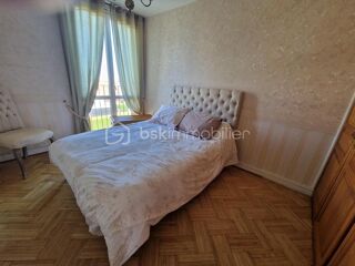  Appartement � vendre 4 pi�ces 66 m�