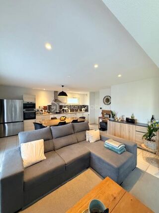  Appartement à vendre 4 pièces 87 m²