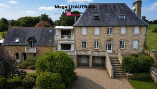  Maison à vendre 9 pièces 267 m²