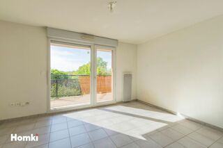  Appartement � vendre 2 pi�ces 42 m�