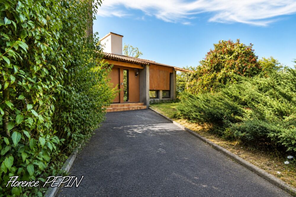 Maison 8 pièces 194 m² · à Chauve · 194 m² · 418 000 €