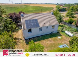  Maison à vendre 5 pièces 108 m²