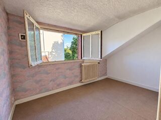  Maison à vendre 6 pièces 110 m²