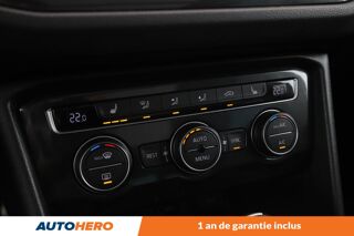 Tiguan 2.0 TDI BlueMotion Tech Carat Exclusive 4Motion DSG7 190 ch 2018 occasion 92130 Issy-les-Moulineaux