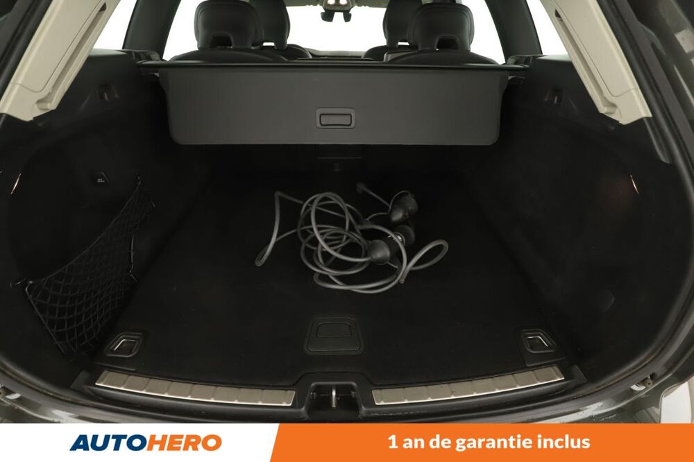 XC60 2.0 T6 Recharge AWD Inscription Business Geartronic 8 340 ch 2021 occasion 92130 Issy-les-Moulineaux