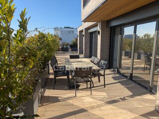  Appartement à vendre 6 pièces 150 m²