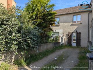  Maison à vendre 8 pièces 180 m²