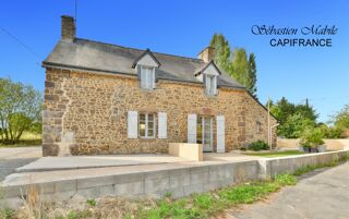 Maison à vendre 3 pièces 106 m²