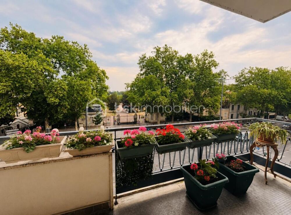Vente Appartement Face au Parc de la Tête d'Or – Appartement familial de 150 m² avec fort potentiel Lyon 6