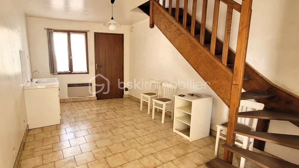 Vente Maison Petite maison de ville avec jardin à proximité de toutes commodités Brou