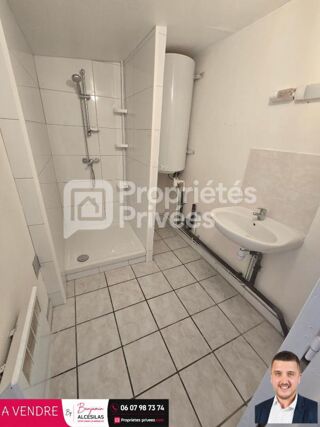  Immeuble à vendre 1 pièce 350 m²