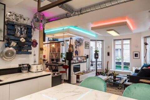  Appartement � louer 2 pi�ces 66 m�