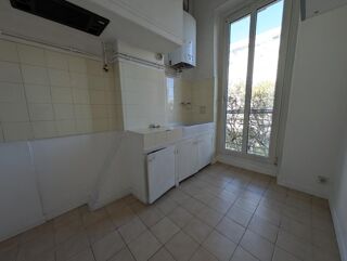  Appartement � vendre 3 pi�ces 40 m�