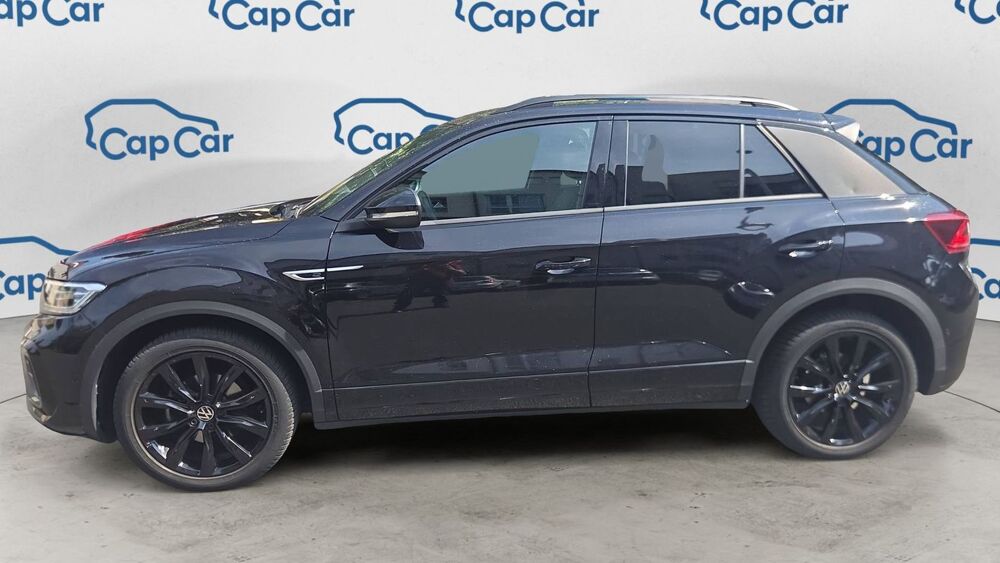 T-ROC 1.5 TSI 150 DSG7 R-Line 2023 occasion 62400 Bethune
