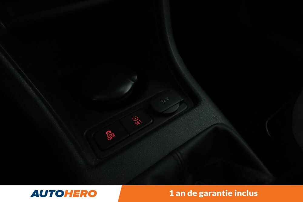 UP 1.0 TSI BlueMotion Tech Cross Up! 5P 90 ch 2019 occasion 92130 Issy-les-Moulineaux