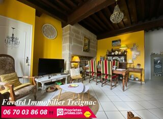  Maison à vendre 7 pièces 140 m²