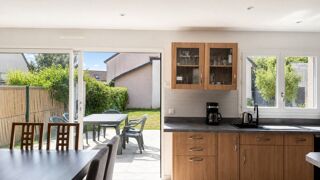  Maison à vendre 5 pièces 106 m²