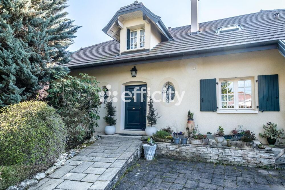 � vendre  Maison Chens-sur-L�man (74140)