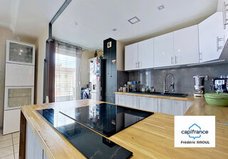  Appartement � vendre 3 pi�ces 61 m�