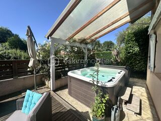  Maison � vendre 4 pi�ces 100 m�