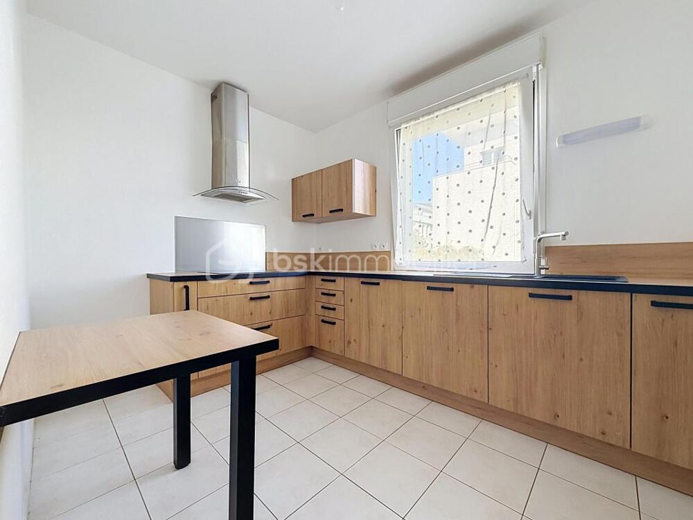 Vente Appartement Appartement de 3 pièces secteur Mémorial Caen