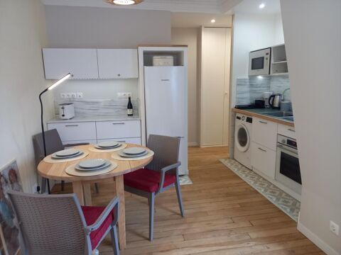  Appartement � louer 2 pi�ces 30 m�