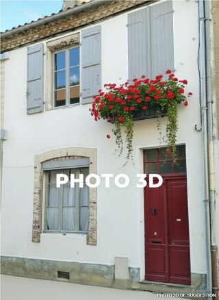  Maison � vendre 8 pi�ces 220 m�