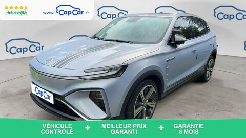 MG Marvel I 288 70 kWh Performance - Garantie constructeur Automatique 2022 occasion Saint Benoit 97470