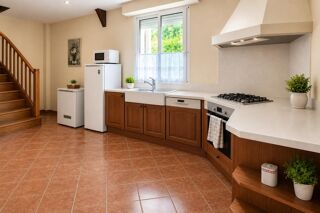 Maison à vendre 5 pièces 133 m²