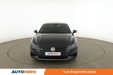 Arteon 2.0 TSI R-Line Exclusive DSG7 190 ch 2020 occasion 92130 Issy-les-Moulineaux