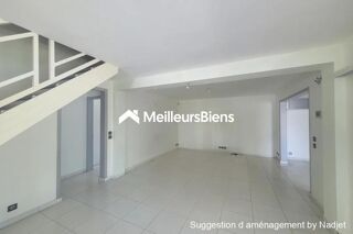  Propri�t�/ch�teau � vendre 4 pi�ces 152 m�