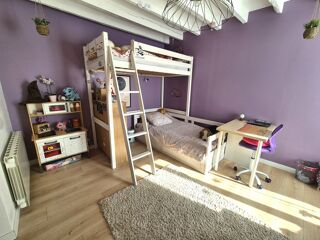  Maison à vendre 5 pièces 132 m²